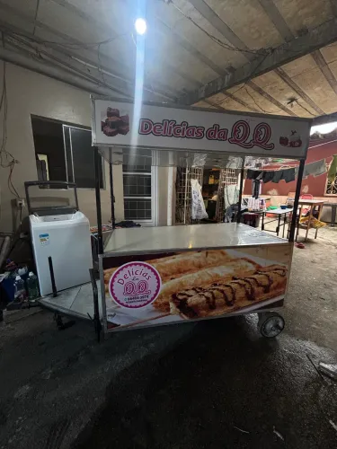 Carro lancha