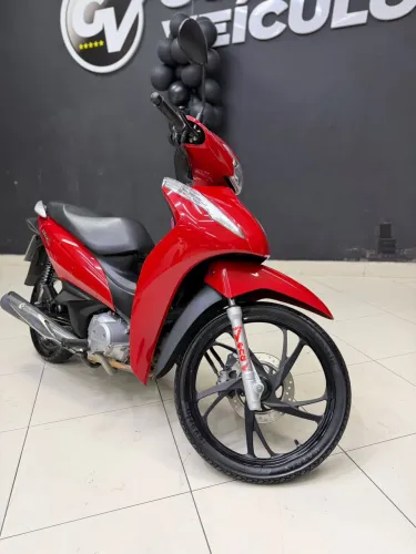 Honda/Biz 125cc