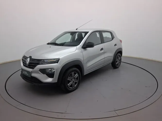 Renault Kwid 1.0 Zen 2026