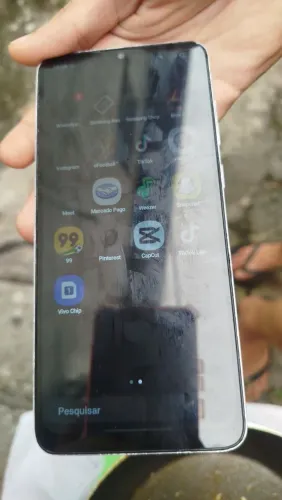 Celular Samsung Galaxy A05
