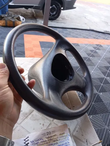 Volante original Fiat Palio/Strada/ Fiorino