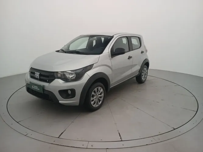 Fiat Mobi Like 1.0 Fire Flex 5P. 2025