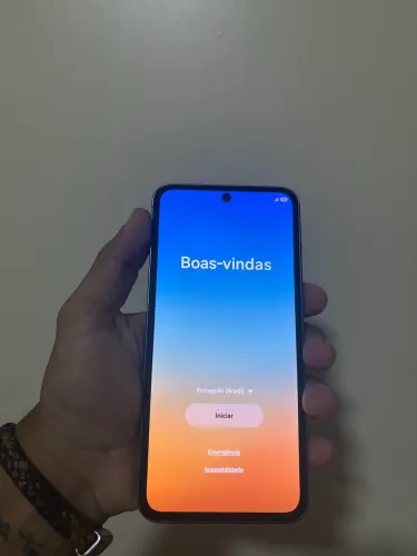 Samsung A56