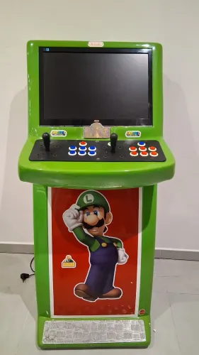 Multijogos
