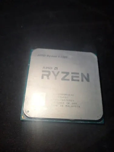 Ryzen 3 1200 am4
