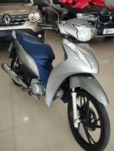 BIZ 125 FLEX
