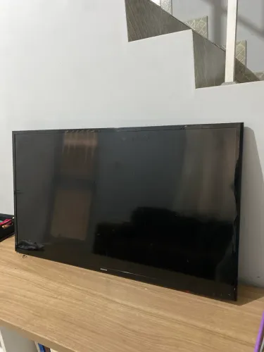 Tv smart 49