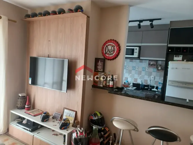 Apartamento em Avenida Miguel Frias e Vasconcelos - Jaguaré - São Paulo/SP