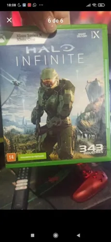 Xbox one fat