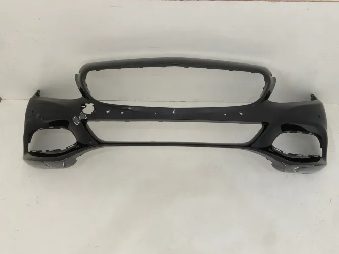 Parachoque Dianteiro Mercedes C180 C200 2015 2016 2017 2018 ?Original ? 