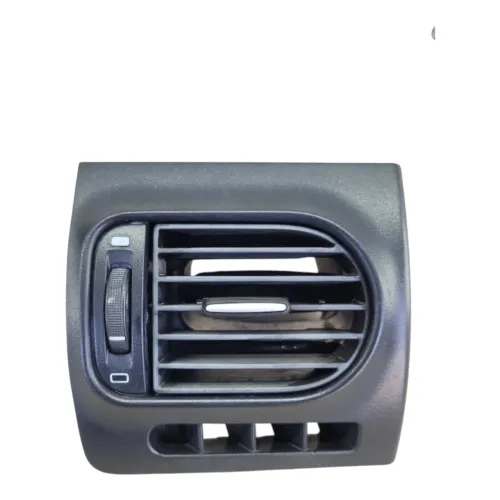 Difusor Ar Esquerdo Fiat Palio 2012 Com Detalhe