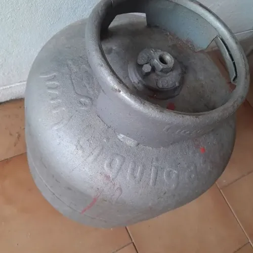 Refil para fogao