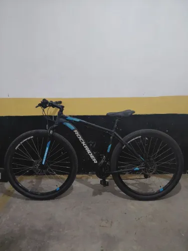 Bicicleta Rockrider st120 Aro 29 - (veja descrição)