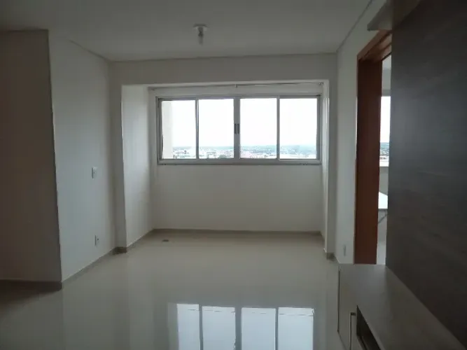 GUARÁ II - RES. DUETTO - AP. 3 QTS - SUÍTE - PORCELANATO E ARMÁRIOS - LUXO