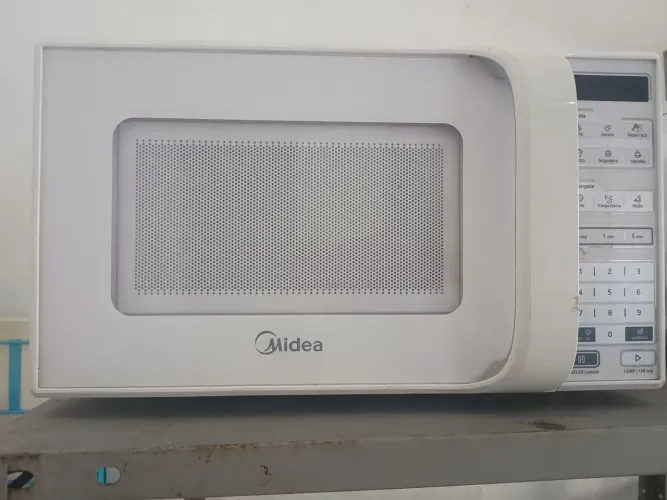 Microondas Midea