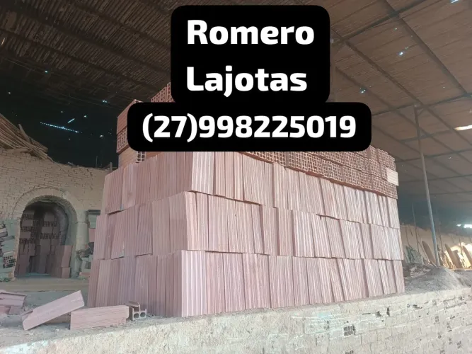 Lajotão Pronta Entrega!