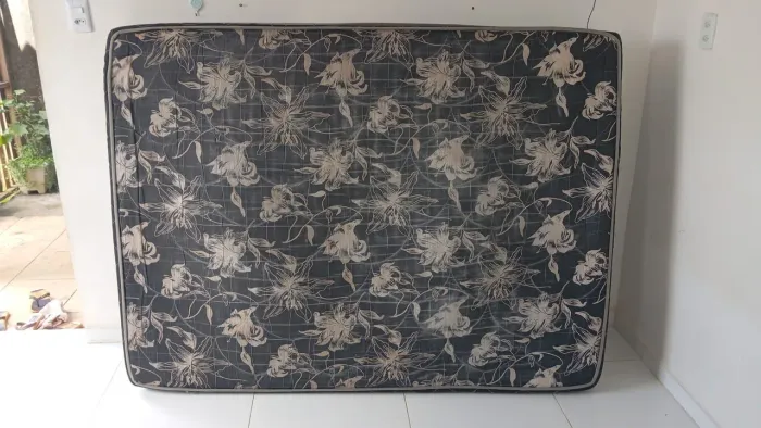 Cama de casal