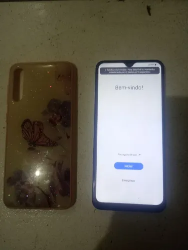 Samsung A30s 
