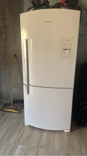 Geladeira Brastemp 596 litros