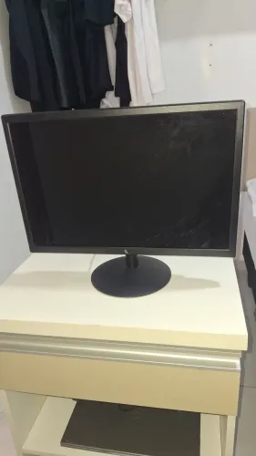 Monitor LED 19.5" 3Green Technology ? Modelo 1953G-LED