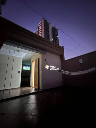 Sobrado condominio fechado com 2 dormitórios à venda, 135 m² por R$ 700.000 - Vila Esperan