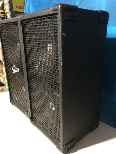 Caixa de som passiva Staner  (par) usadas