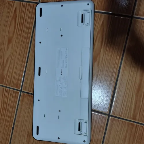 Teclado logi