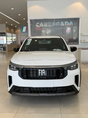 Fiat Fastback 1.0 200 Turbo Flex AUT 2026