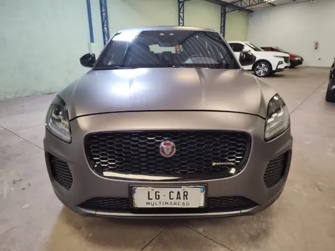 Jaguar E-Pace R-dynamic SE 2.0 AWD 300cv Aut. 2018