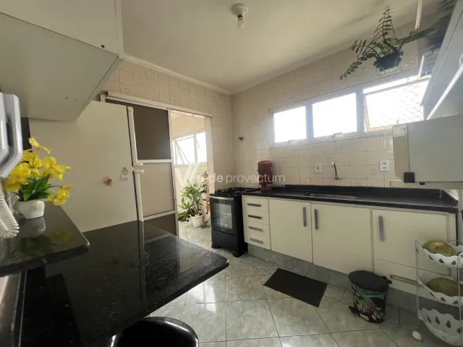 apartamento - Vila Lemos - Campinas
