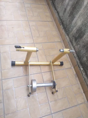 Rolo de treino
