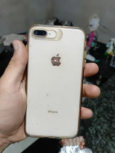 Iphone 8 plus