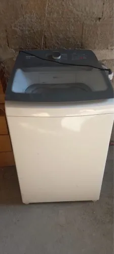 Máquina de lavar 13kg