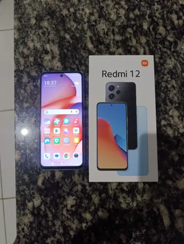 REDMI 12
