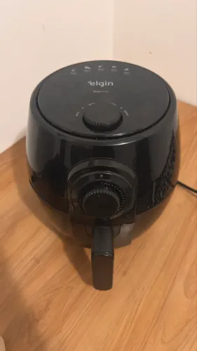 Air Fryer 4L Elgin