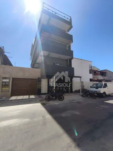 Apartamento com 13 dormitórios para alugar, 550 m² por R$ 20.000,01/mês - Cocal - Vila Vel