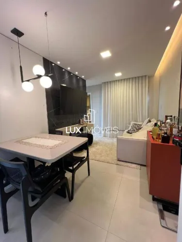 Apartamento a venda - Condomínio Caminhos do Mar