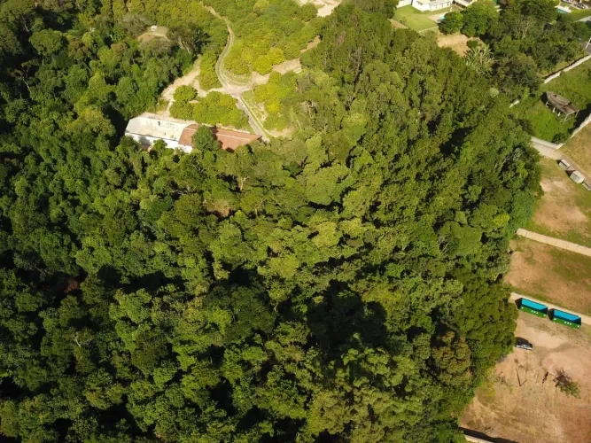 Lote/ Terreno à venda Condomínio Fechado Vista Alegre - Vinhedo - SP