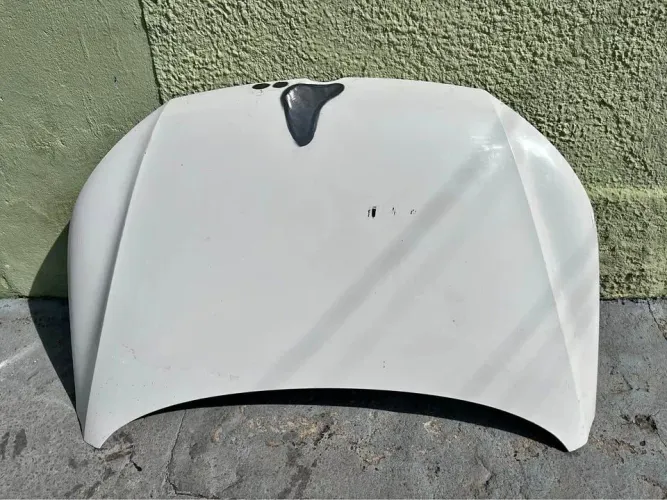 Capo Gol Voyage Saveiro G6  2013 2014 2015 2016 2017 Original