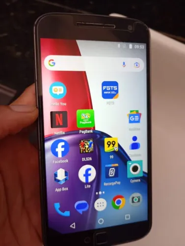 G4 PLUS - 32GB