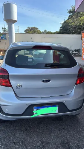 ? ALUGA-SE CARRO PARA APLICATIVOS (Uber, 99 e similares) ?