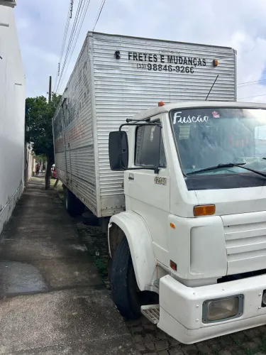 VW 12-140H (vendo ou troco)