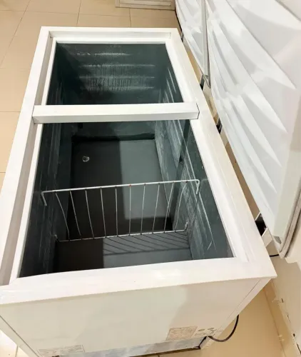 Freezer Horizontal