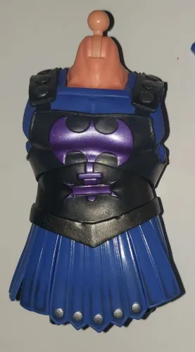 Baf executioner Marvel legends executor tronco torso body thor