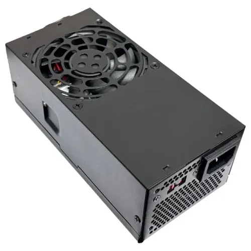 Fonte Blucase TFX 200w Blu200 CMTFX Fan 80mm Bivolt