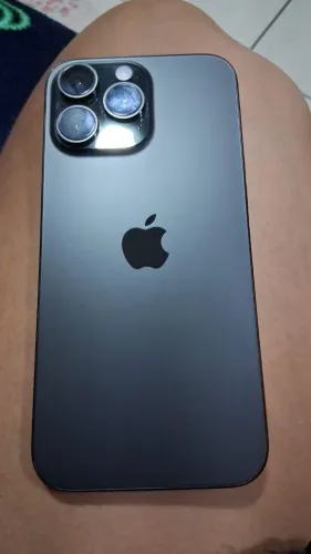 iPhone 16 pro max 256