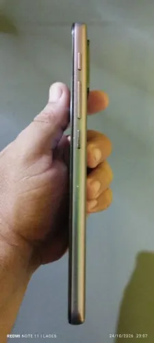 Moto G30 semi novo