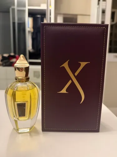 Xerjoff -Richewood 100 ml NOVO