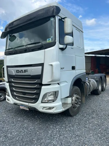 DAF  XF 530  2021