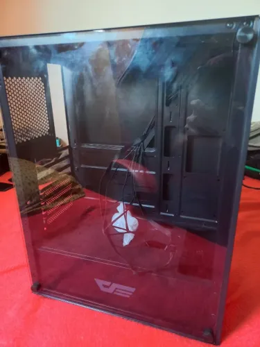 Vendo Gabinete Gamer Aigo Darkflash DK100